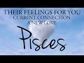 PISCES love tarot ♓️ This Person Wants To Take This Connection To The Next Level Pisces