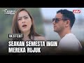 Jauh-Jauh Ke Bali Ehh Ketemu Lagi... | BestCut Suami Pengganti ANTV Eps 195 (2/2)