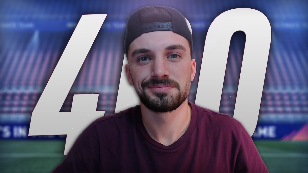 400 Youtube