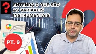 ENTENDA O QUE SÃO AS VARIÁVEIS INSTRUMENTAIS | FALA, DUDU #153