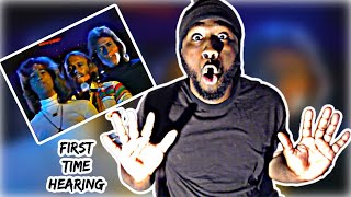 FIRST TIME HEARING! Bee Gees - Night Fever (Official Video) REACTION