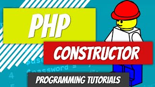 Constructors - PHP - P49