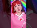 sumpah ini mirip banget sama rainbow ruby tapi versi asli