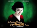 15 soir de fete amélie soundtrack