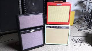 Rookie's Guide to Guitar Amps...   Class A  vs.  Class AB    What the.....???