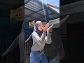 goyangan ukhti hot di tiktok