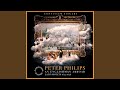 Cantiones sacrae quinis vocibus (1612 Version) (Excerpts) : No. 53, Veni sponsa Christi