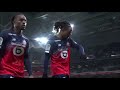 losc toulouse fc 3 0 highlights losc tfc 2019 20