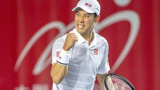 錦織圭 2年7ヵ月ぶり世界ランクTOP100復帰、前週準Vで大幅ランクアップ 日本勢2番手に浮上＜男子テニス＞