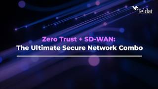 Zero Trust + SD WAN: The Ultimate Secure Network Combo