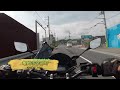 【motovlog】京都府『るり渓』。2023年6月24日のツーリングです。【kyoto go】