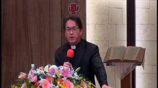 Talk 4 刘清虔牧师主讲 重新学习祷告