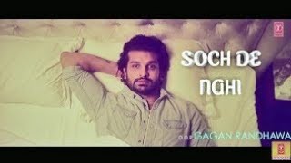 Sochdi nahi || Singer - Yuvraj Hans || 30 Sec Whatapp status || Sad song || Latest Punjabi song 2018