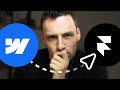 Migrating from Webflow to Framer