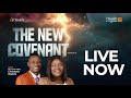 THE NEW COVENANT DAY 1 || HERALDS CONGRESS 2024 || PASTOR CHRISTOSIN OLALERE