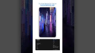 Pixel Repeat Glitch Settings For After Effects