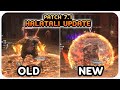 Every change to HALATALI in Patch 7.1!