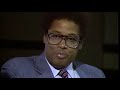 thomas sowell race and economics