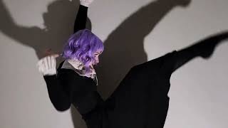 Song : Bernadette : IAMX     Crona : Soul Eater     Cosplay dance video