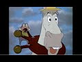 The Adventures of Ichabod and Mr  Toad Home Video Trailer