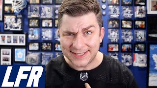 Lfr16 - Game 21 - Threeview - Tor 2 Njd 1