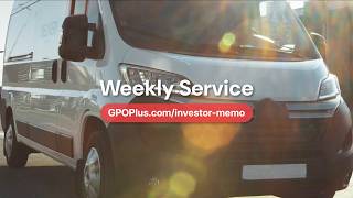 Weekly Service