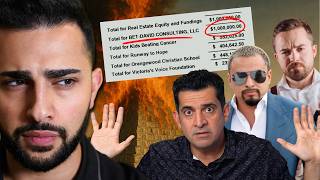 Ponzi Scheme Operator Paid Patrick Bet-David $1,000,000?