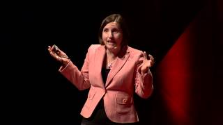 Three Myths of Behavior Change - What You Think You Know That You Don't: Jeni Cross at TEDxCSU