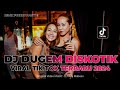DJ DUGEM DISKOTIK VIRAL TIK TOK TERBARU 2024 !! DJ KEPADAMU KEKASIH HATI | DJ REMIX FULL BASS