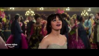 Cinderella   Official Trailer 2021 Camilla Cabello, Idina Menzel, Pierce Brosnan
