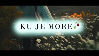 NEKO - KU JE MORE