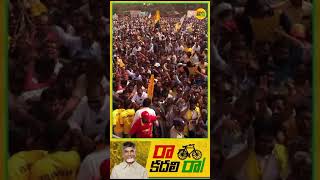 దేశంలోనే ఎక్కువ నిరుద్యోగులు ఉన్న రాష్ట్రం ఆంధ్రప్రదేశ్ రాష్ట్రం. #RaaKadaliraa #రాకదలిరా #ncbn