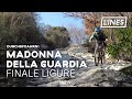 Madonna Della Guardia - Finale Ligure | LINES