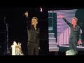 final luis miguel en vivo en la arena monterrey 28 nov 2024