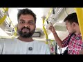 why ahmedabad s brts is the pride of public transport 4k gypsy vlogs