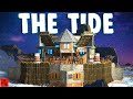 The Tide - STRONG and CHEAP Duo RUST Base Design - 2023 Tutorial