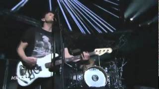 Happy Holidays You Bastard - Blink 182 - KROQ Almost