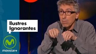 Ilustres Ignorantes - Redes Sociales (Parte 1)