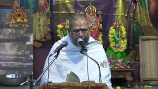 Sri Vijaya dasara sadhana suladigalu - Day 02 | Vid. Kurnool Srinivasacharya