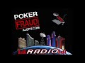 poker fraud alert radio december 22 2024 please remove your scarf sir