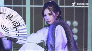 【赵粤 ZhaoYue】《y.u.e》赵粤毕业公演 - 一体同心 ft. 刘梦