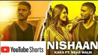 New Punjabi Songs 2021 | Nishaan (Full Video) Kaka Ft. Deep Prince | Latest Punjabi Song