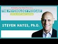 Get Out Of Your Mind and Live a Vital Life with Steven Hayes