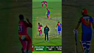Karachi Kings vs Islamabad United Haider Ali batting HBL psl