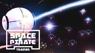 Downloading Flying Cars : Space Prirate Trainer : VR : Wackyla Plays