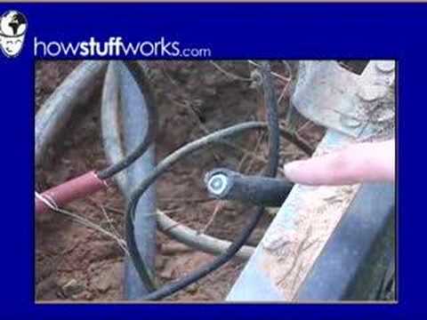 How Cable Tv Works Youtube