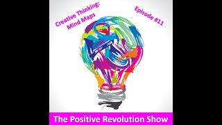 Creative Thinking: Mind Maps (11)