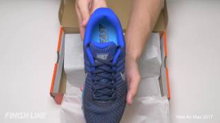 Nike Air Max 2017 Unboxing