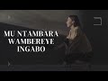 Nakugereranya by Anointed Choir (Lyrics)