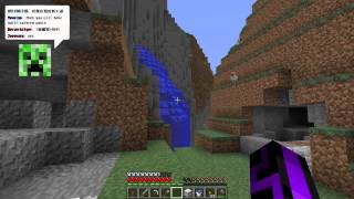 秋風Minecraft Tuesday日常新生活(8) - 7 / 8